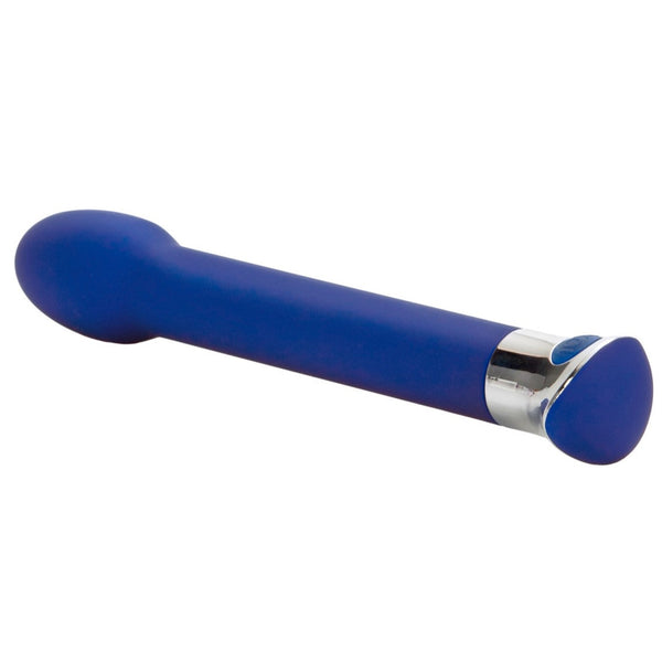 CalExotics Risque 10-Function Tulip Vibrator - Blue - Extreme Toyz Singapore - https://extremetoyz.com.sg - Sex Toys and Lingerie Online Store - Bondage Gear / Vibrators / Electrosex Toys / Wireless Remote Control Vibes / Sexy Lingerie and Role Play / BDSM / Dungeon Furnitures / Dildos and Strap Ons &nbsp;/ Anal and Prostate Massagers / Anal Douche and Cleaning Aide / Delay Sprays and Gels / Lubricants and more...