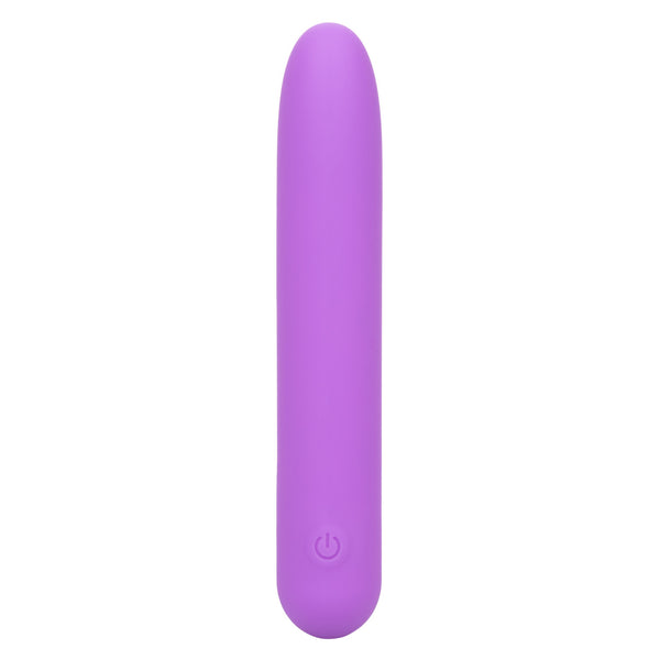 CalExotics Bliss Liquid Silicone Mini Rechargeable Vibe - Extreme Toyz Singapore - https://extremetoyz.com.sg - Sex Toys and Lingerie Online Store - Bondage Gear / Vibrators / Electrosex Toys / Wireless Remote Control Vibes / Sexy Lingerie and Role Play / BDSM / Dungeon Furnitures / Dildos and Strap Ons &nbsp;/ Anal and Prostate Massagers / Anal Douche and Cleaning Aide / Delay Sprays and Gels / Lubricants and more...