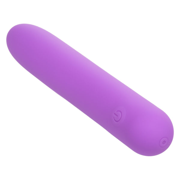 CalExotics Bliss Liquid Silicone Mini Rechargeable Vibe - Extreme Toyz Singapore - https://extremetoyz.com.sg - Sex Toys and Lingerie Online Store - Bondage Gear / Vibrators / Electrosex Toys / Wireless Remote Control Vibes / Sexy Lingerie and Role Play / BDSM / Dungeon Furnitures / Dildos and Strap Ons &nbsp;/ Anal and Prostate Massagers / Anal Douche and Cleaning Aide / Delay Sprays and Gels / Lubricants and more...