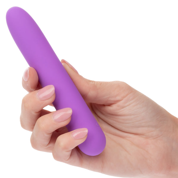 CalExotics Bliss Liquid Silicone Mini Rechargeable Vibe - Extreme Toyz Singapore - https://extremetoyz.com.sg - Sex Toys and Lingerie Online Store - Bondage Gear / Vibrators / Electrosex Toys / Wireless Remote Control Vibes / Sexy Lingerie and Role Play / BDSM / Dungeon Furnitures / Dildos and Strap Ons &nbsp;/ Anal and Prostate Massagers / Anal Douche and Cleaning Aide / Delay Sprays and Gels / Lubricants and more...