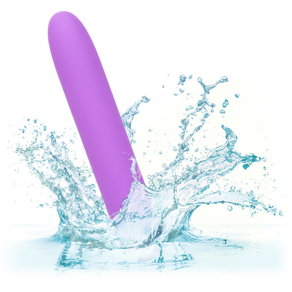 CalExotics Bliss Liquid Silicone Mini Rechargeable Vibe - Extreme Toyz Singapore - https://extremetoyz.com.sg - Sex Toys and Lingerie Online Store - Bondage Gear / Vibrators / Electrosex Toys / Wireless Remote Control Vibes / Sexy Lingerie and Role Play / BDSM / Dungeon Furnitures / Dildos and Strap Ons &nbsp;/ Anal and Prostate Massagers / Anal Douche and Cleaning Aide / Delay Sprays and Gels / Lubricants and more...