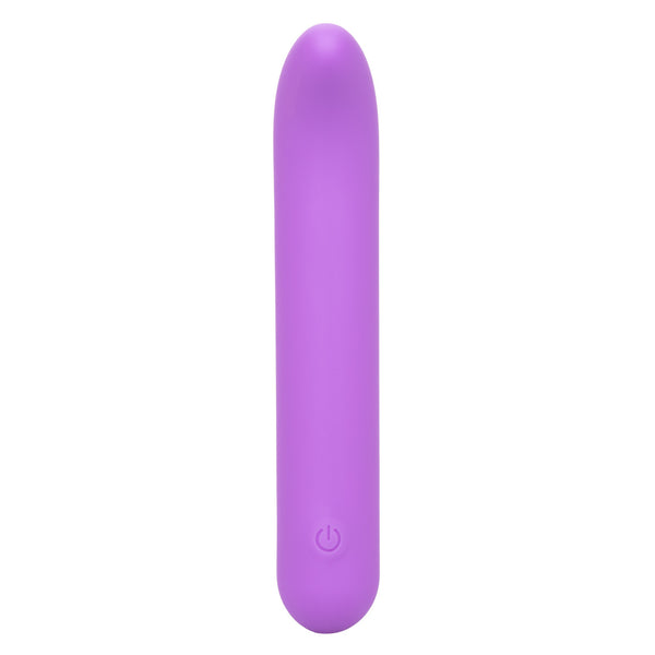 CalExotics Bliss Liquid Silicone Mini G Rechargeable Vibe - Extreme Toyz Singapore - https://extremetoyz.com.sg - Sex Toys and Lingerie Online Store - Bondage Gear / Vibrators / Electrosex Toys / Wireless Remote Control Vibes / Sexy Lingerie and Role Play / BDSM / Dungeon Furnitures / Dildos and Strap Ons &nbsp;/ Anal and Prostate Massagers / Anal Douche and Cleaning Aide / Delay Sprays and Gels / Lubricants and more...