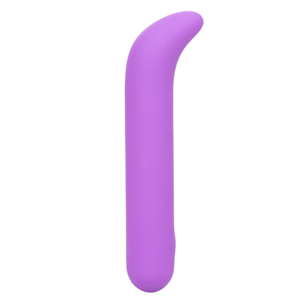 CalExotics Bliss Liquid Silicone Mini G Rechargeable Vibe - Extreme Toyz Singapore - https://extremetoyz.com.sg - Sex Toys and Lingerie Online Store - Bondage Gear / Vibrators / Electrosex Toys / Wireless Remote Control Vibes / Sexy Lingerie and Role Play / BDSM / Dungeon Furnitures / Dildos and Strap Ons &nbsp;/ Anal and Prostate Massagers / Anal Douche and Cleaning Aide / Delay Sprays and Gels / Lubricants and more...