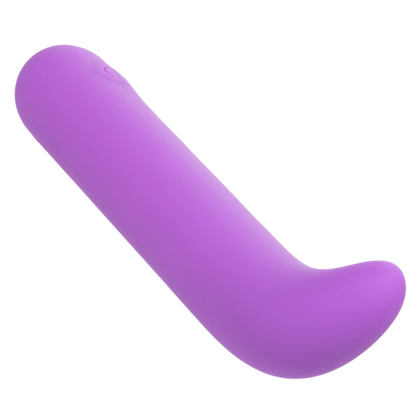 CalExotics Bliss Liquid Silicone Mini G Rechargeable Vibe - Extreme Toyz Singapore - https://extremetoyz.com.sg - Sex Toys and Lingerie Online Store - Bondage Gear / Vibrators / Electrosex Toys / Wireless Remote Control Vibes / Sexy Lingerie and Role Play / BDSM / Dungeon Furnitures / Dildos and Strap Ons &nbsp;/ Anal and Prostate Massagers / Anal Douche and Cleaning Aide / Delay Sprays and Gels / Lubricants and more...