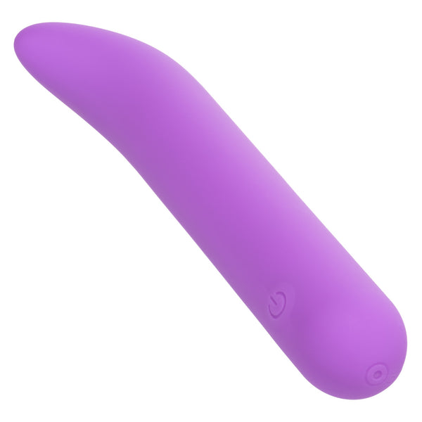 CalExotics Bliss Liquid Silicone Mini G Rechargeable Vibe - Extreme Toyz Singapore - https://extremetoyz.com.sg - Sex Toys and Lingerie Online Store - Bondage Gear / Vibrators / Electrosex Toys / Wireless Remote Control Vibes / Sexy Lingerie and Role Play / BDSM / Dungeon Furnitures / Dildos and Strap Ons &nbsp;/ Anal and Prostate Massagers / Anal Douche and Cleaning Aide / Delay Sprays and Gels / Lubricants and more...