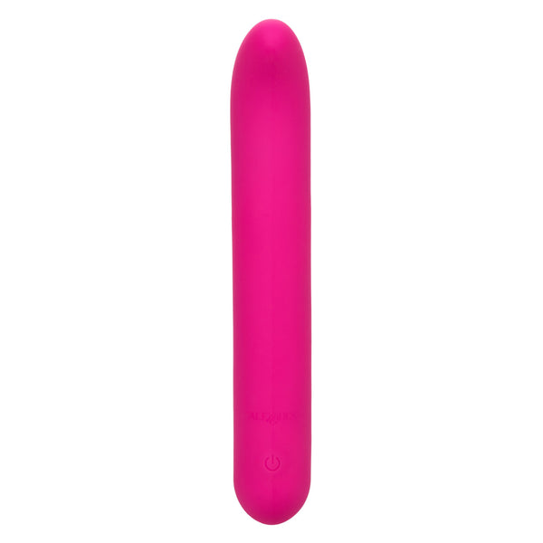 CalExotics Bliss Liquid Silicone G Rechargeable Vibe - Extreme Toyz Singapore - https://extremetoyz.com.sg - Sex Toys and Lingerie Online Store - Bondage Gear / Vibrators / Electrosex Toys / Wireless Remote Control Vibes / Sexy Lingerie and Role Play / BDSM / Dungeon Furnitures / Dildos and Strap Ons &nbsp;/ Anal and Prostate Massagers / Anal Douche and Cleaning Aide / Delay Sprays and Gels / Lubricants and more...