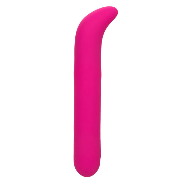 CalExotics Bliss Liquid Silicone G Rechargeable Vibe - Extreme Toyz Singapore - https://extremetoyz.com.sg - Sex Toys and Lingerie Online Store - Bondage Gear / Vibrators / Electrosex Toys / Wireless Remote Control Vibes / Sexy Lingerie and Role Play / BDSM / Dungeon Furnitures / Dildos and Strap Ons &nbsp;/ Anal and Prostate Massagers / Anal Douche and Cleaning Aide / Delay Sprays and Gels / Lubricants and more...