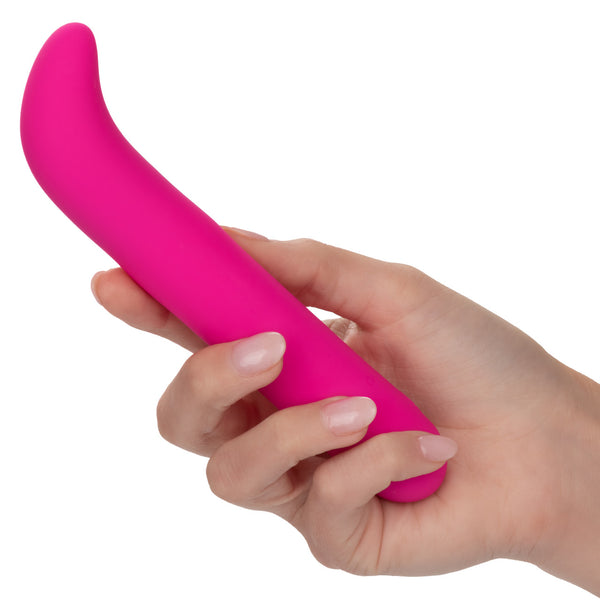 CalExotics Bliss Liquid Silicone G Rechargeable Vibe - Extreme Toyz Singapore - https://extremetoyz.com.sg - Sex Toys and Lingerie Online Store - Bondage Gear / Vibrators / Electrosex Toys / Wireless Remote Control Vibes / Sexy Lingerie and Role Play / BDSM / Dungeon Furnitures / Dildos and Strap Ons &nbsp;/ Anal and Prostate Massagers / Anal Douche and Cleaning Aide / Delay Sprays and Gels / Lubricants and more...