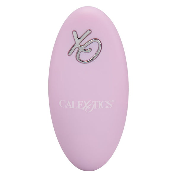 CalExotics Venus Butterfly Rechargeable Silicone Remote Venus "G" Vibe - Extreme Toyz Singapore - https://extremetoyz.com.sg - Sex Toys and Lingerie Online Store - Bondage Gear / Vibrators / Electrosex Toys / Wireless Remote Control Vibes / Sexy Lingerie and Role Play / BDSM / Dungeon Furnitures / Dildos and Strap Ons &nbsp;/ Anal and Prostate Massagers / Anal Douche and Cleaning Aide / Delay Sprays and Gels / Lubricants and more...