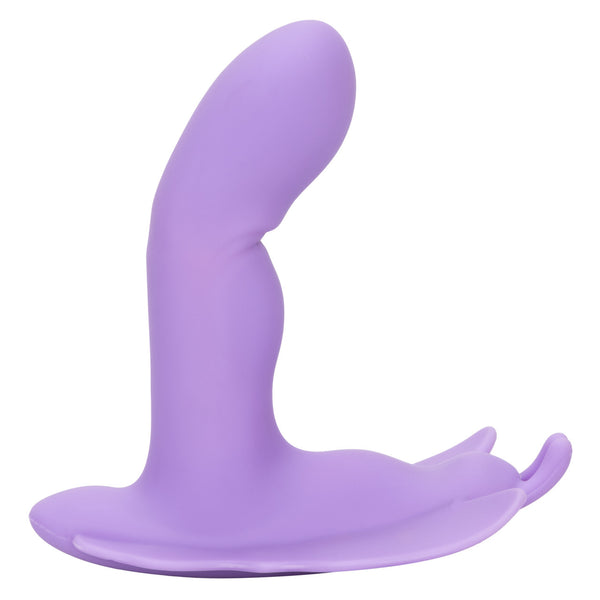 CalExotics Venus Butterfly Rechargeable Silicone Remote Rocking Penis Vibe - Extreme Toyz Singapore - https://extremetoyz.com.sg - Sex Toys and Lingerie Online Store - Bondage Gear / Vibrators / Electrosex Toys / Wireless Remote Control Vibes / Sexy Lingerie and Role Play / BDSM / Dungeon Furnitures / Dildos and Strap Ons &nbsp;/ Anal and Prostate Massagers / Anal Douche and Cleaning Aide / Delay Sprays and Gels / Lubricants and more...