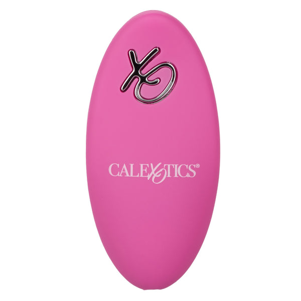 CalExotics Venus Butterfly Rechargeable Silicone Remote Pulsating Venus G Vibe - Extreme Toyz Singapore - https://extremetoyz.com.sg - Sex Toys and Lingerie Online Store - Bondage Gear / Vibrators / Electrosex Toys / Wireless Remote Control Vibes / Sexy Lingerie and Role Play / BDSM / Dungeon Furnitures / Dildos and Strap Ons &nbsp;/ Anal and Prostate Massagers / Anal Douche and Cleaning Aide / Delay Sprays and Gels / Lubricants and more...