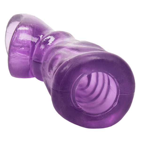 CalExotics Pussy Pleaser Clit Climaxer - Extreme Toyz Singapore - https://extremetoyz.com.sg - Sex Toys and Lingerie Online Store - Bondage Gear / Vibrators / Electrosex Toys / Wireless Remote Control Vibes / Sexy Lingerie and Role Play / BDSM / Dungeon Furnitures / Dildos and Strap Ons &nbsp;/ Anal and Prostate Massagers / Anal Douche and Cleaning Aide / Delay Sprays and Gels / Lubricants and more...