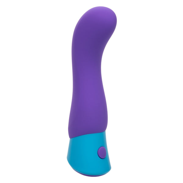 Rave G-Vibe Rechargeable Silicone G-Spot Vibrator