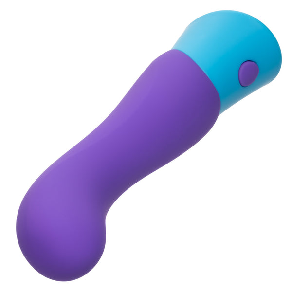 Rave G-Vibe Rechargeable Silicone G-Spot Vibrator