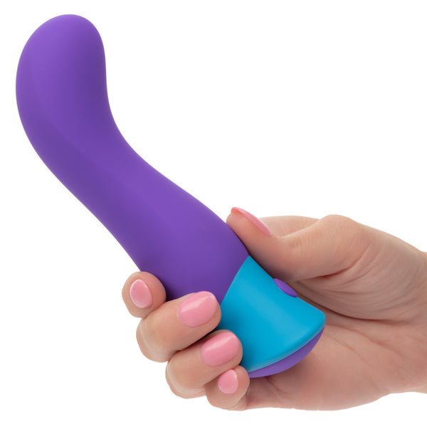 Rave G-Vibe Rechargeable Silicone G-Spot Vibrator