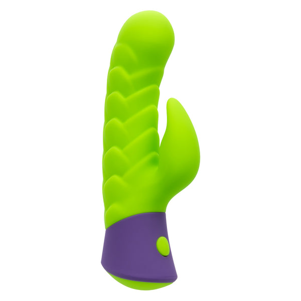 Rave Dragon G Rechargeable Silicone Vibrator