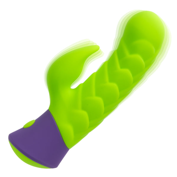 Rave Dragon G Rechargeable Silicone Vibrator
