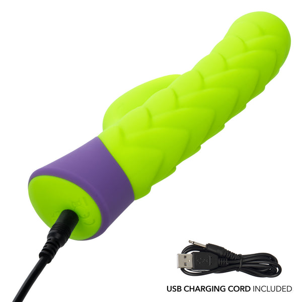 Rave Dragon G Rechargeable Silicone Vibrator