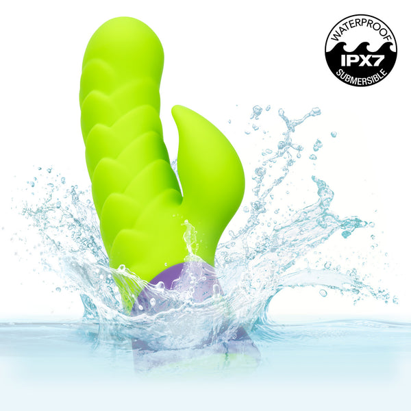 Rave Dragon G Rechargeable Silicone Vibrator