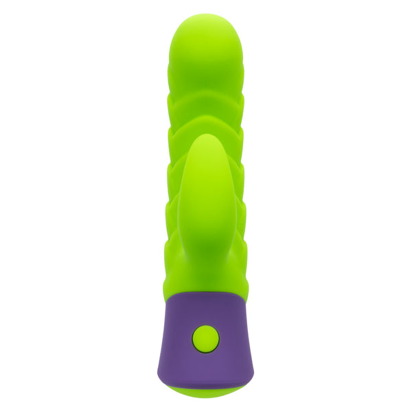 Rave Dragon G Rechargeable Silicone Vibrator