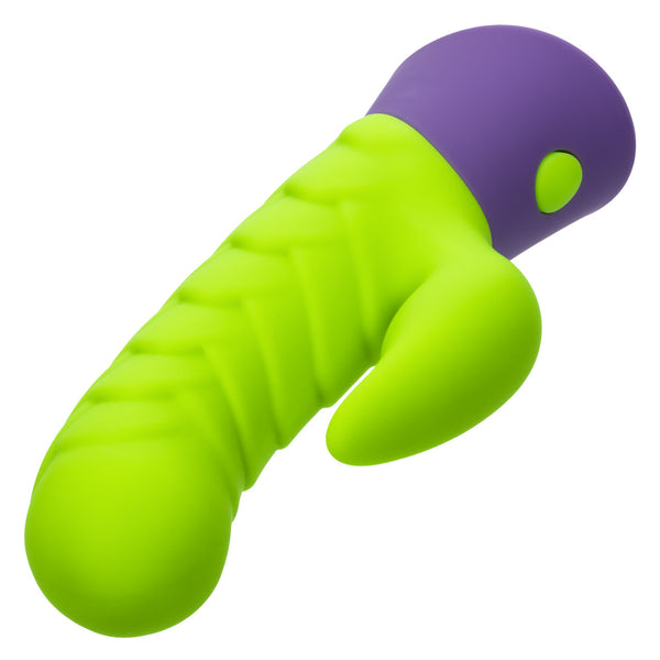 Rave Dragon G Rechargeable Silicone Vibrator
