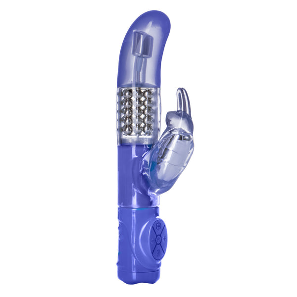 CalExotics Jack Rabbit Advanced G Jack Rabbit Vibrator - Purple - Extreme Toyz Singapore - https://extremetoyz.com.sg - Sex Toys and Lingerie Online Store - Bondage Gear / Vibrators / Electrosex Toys / Wireless Remote Control Vibes / Sexy Lingerie and Role Play / BDSM / Dungeon Furnitures / Dildos and Strap Ons &nbsp;/ Anal and Prostate Massagers / Anal Douche and Cleaning Aide / Delay Sprays and Gels / Lubricants and more...