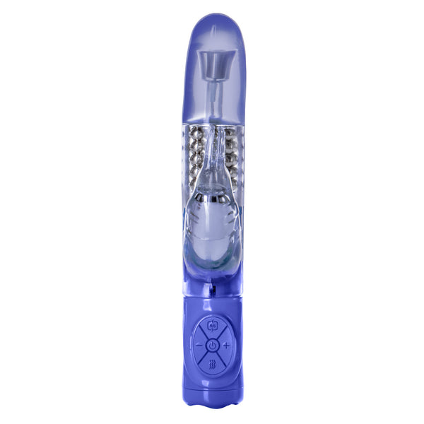 CalExotics Jack Rabbit Advanced G Jack Rabbit Vibrator - Purple - Extreme Toyz Singapore - https://extremetoyz.com.sg - Sex Toys and Lingerie Online Store - Bondage Gear / Vibrators / Electrosex Toys / Wireless Remote Control Vibes / Sexy Lingerie and Role Play / BDSM / Dungeon Furnitures / Dildos and Strap Ons &nbsp;/ Anal and Prostate Massagers / Anal Douche and Cleaning Aide / Delay Sprays and Gels / Lubricants and more...