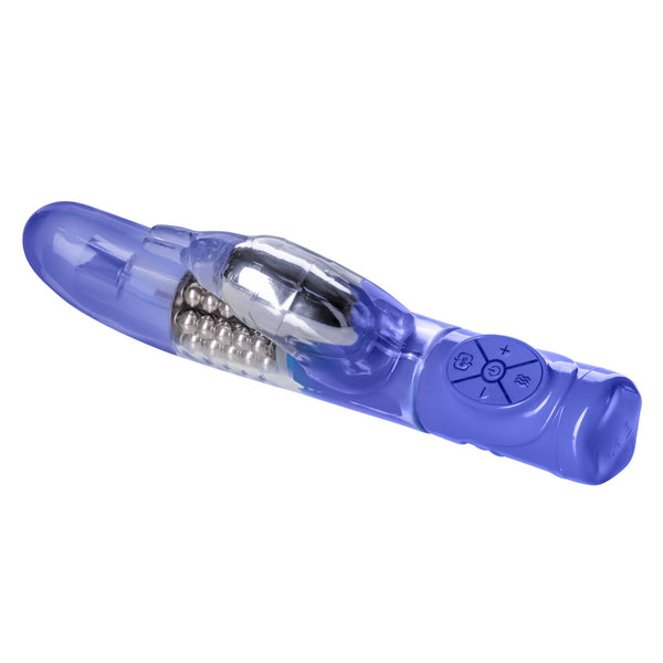 CalExotics Jack Rabbit Advanced G Jack Rabbit Vibrator - Purple - Extreme Toyz Singapore - https://extremetoyz.com.sg - Sex Toys and Lingerie Online Store - Bondage Gear / Vibrators / Electrosex Toys / Wireless Remote Control Vibes / Sexy Lingerie and Role Play / BDSM / Dungeon Furnitures / Dildos and Strap Ons &nbsp;/ Anal and Prostate Massagers / Anal Douche and Cleaning Aide / Delay Sprays and Gels / Lubricants and more...