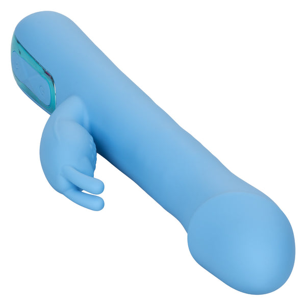 CalExotics Jack Rabbit Elite Rechargeable Rotating Rabbit Vibrator - Extreme Toyz Singapore - https://extremetoyz.com.sg - Sex Toys and Lingerie Online Store - Bondage Gear / Vibrators / Electrosex Toys / Wireless Remote Control Vibes / Sexy Lingerie and Role Play / BDSM / Dungeon Furnitures / Dildos and Strap Ons &nbsp;/ Anal and Prostate Massagers / Anal Douche and Cleaning Aide / Delay Sprays and Gels / Lubricants and more...