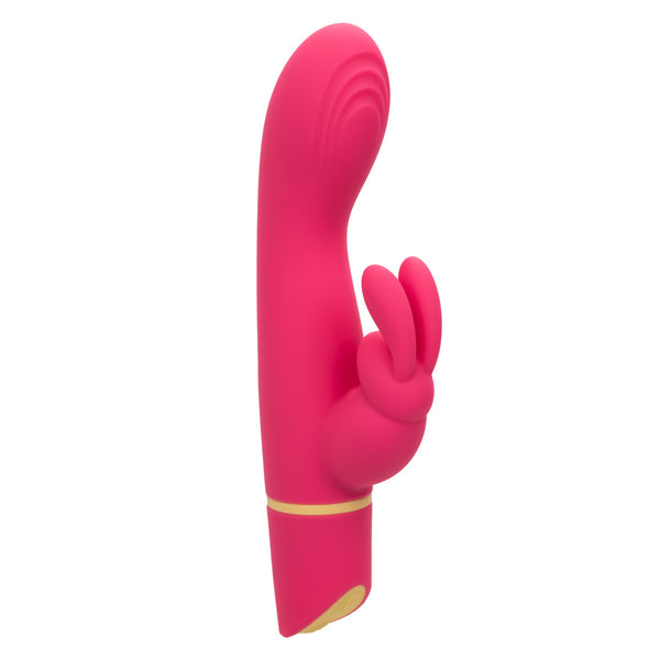 Love Bunny Vibrating “G” Bunny Rechargeable Rabbit Vibrator