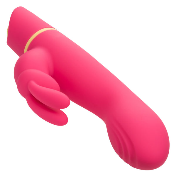 Love Bunny Vibrating “G” Bunny Rechargeable Rabbit Vibrator