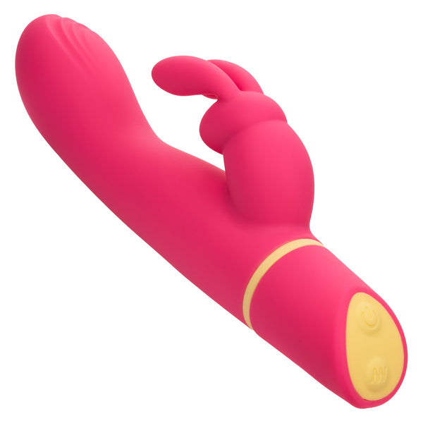 Love Bunny Vibrating “G” Bunny Rechargeable Rabbit Vibrator