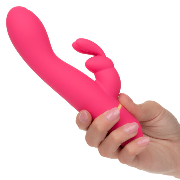 Love Bunny Vibrating “G” Bunny Rechargeable Rabbit Vibrator