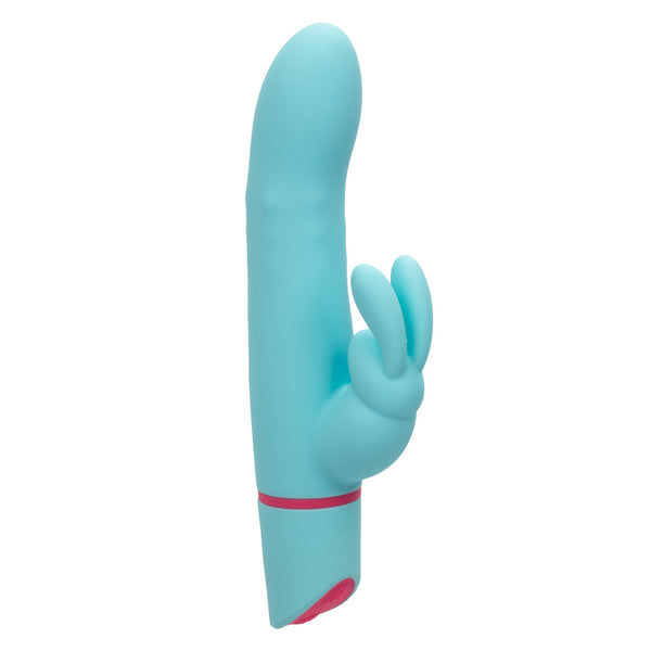 Love Bunny Rotating Bunny Rechargeable Rabbit Vibrator