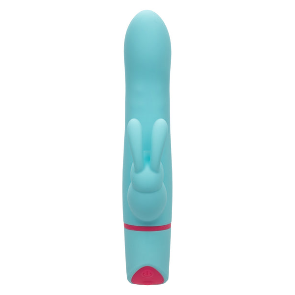 Love Bunny Rotating Bunny Rechargeable Rabbit Vibrator