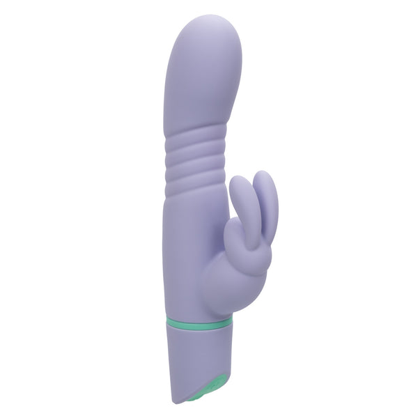 Love Bunny Thrusting Bunny Rechargeable Rabbit Vibrator