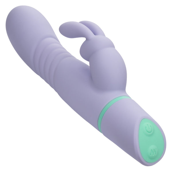 Love Bunny Thrusting Bunny Rechargeable Rabbit Vibrator