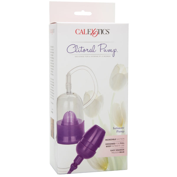 CalExotics Intimate Pump Sensual Body Pump - Extreme Toyz Singapore - https://extremetoyz.com.sg - Sex Toys and Lingerie Online Store - Bondage Gear / Vibrators / Electrosex Toys / Wireless Remote Control Vibes / Sexy Lingerie and Role Play / BDSM / Dungeon Furnitures / Dildos and Strap Ons  / Anal and Prostate Massagers / Anal Douche and Cleaning Aide / Delay Sprays and Gels / Lubricants and more...