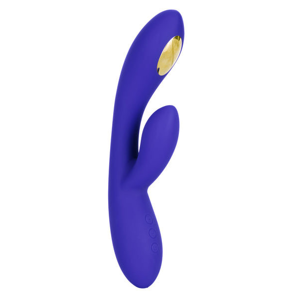 CalExotics Impulse Intimate E-Stimulator Dual Wand Electrosex Vibrator - Extreme Toyz Singapore - https://extremetoyz.com.sg - Sex Toys and Lingerie Online Store - Bondage Gear / Vibrators / Electrosex Toys / Wireless Remote Control Vibes / Sexy Lingerie and Role Play / BDSM / Dungeon Furnitures / Dildos and Strap Ons &nbsp;/ Anal and Prostate Massagers / Anal Douche and Cleaning Aide / Delay Sprays and Gels / Lubricants and more...