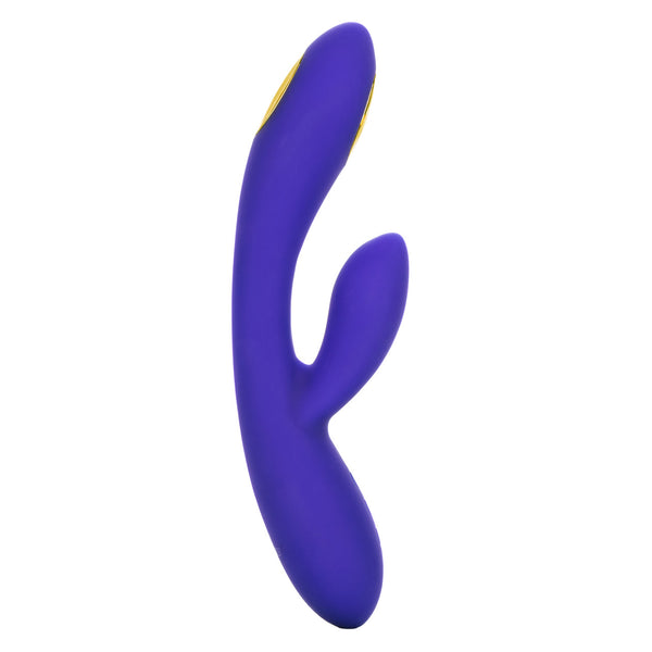 CalExotics Impulse Intimate E-Stimulator Dual Wand Electrosex Vibrator - Extreme Toyz Singapore - https://extremetoyz.com.sg - Sex Toys and Lingerie Online Store - Bondage Gear / Vibrators / Electrosex Toys / Wireless Remote Control Vibes / Sexy Lingerie and Role Play / BDSM / Dungeon Furnitures / Dildos and Strap Ons &nbsp;/ Anal and Prostate Massagers / Anal Douche and Cleaning Aide / Delay Sprays and Gels / Lubricants and more...