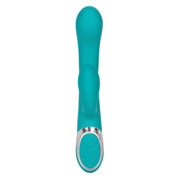 Enchanted Lover Rotating Rechargeable Rabbit Vibrator