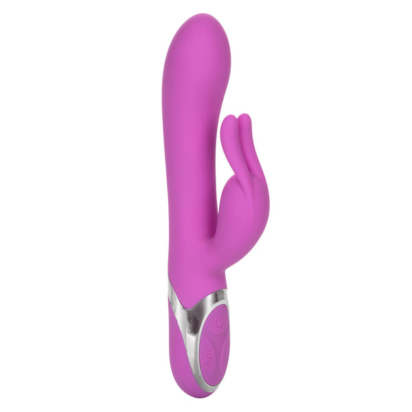 Enchanted Bunny Rotating Rechargeable Rabbit Vibrator