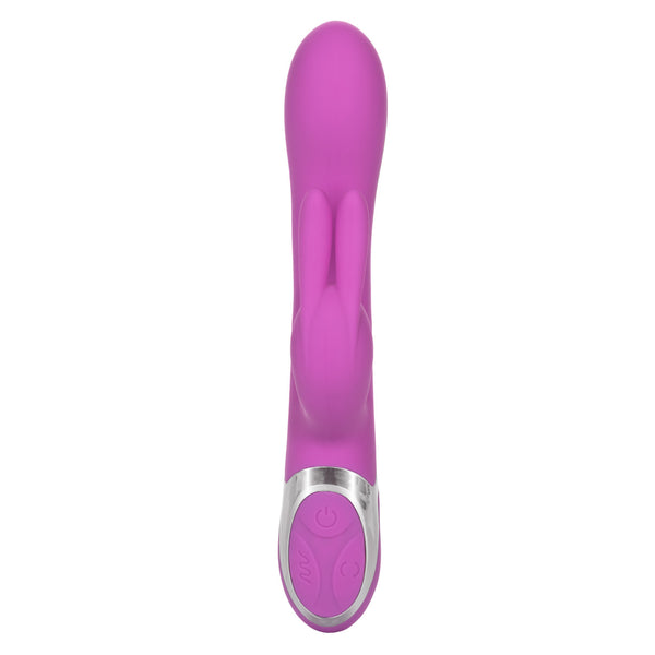 Enchanted Bunny Rotating Rechargeable Rabbit Vibrator