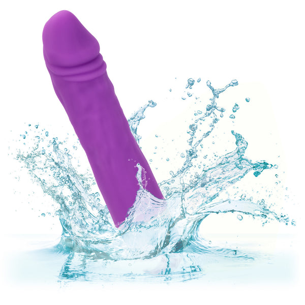 CalExotics Shane's World Silicone Buddy Vibe - Extreme Toyz Singapore - https://extremetoyz.com.sg - Sex Toys and Lingerie Online Store - Bondage Gear / Vibrators / Electrosex Toys / Wireless Remote Control Vibes / Sexy Lingerie and Role Play / BDSM / Dungeon Furnitures / Dildos and Strap Ons &nbsp;/ Anal and Prostate Massagers / Anal Douche and Cleaning Aide / Delay Sprays and Gels / Lubricants and more...