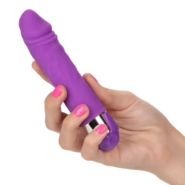 CalExotics Shane's World Silicone Buddy Vibe - Extreme Toyz Singapore - https://extremetoyz.com.sg - Sex Toys and Lingerie Online Store - Bondage Gear / Vibrators / Electrosex Toys / Wireless Remote Control Vibes / Sexy Lingerie and Role Play / BDSM / Dungeon Furnitures / Dildos and Strap Ons &nbsp;/ Anal and Prostate Massagers / Anal Douche and Cleaning Aide / Delay Sprays and Gels / Lubricants and more...