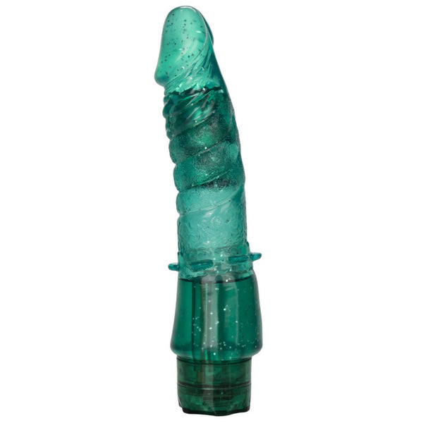 CalExotics Playful Dongs Emerald Studs Arouser - Extreme Toyz Singapore - https://extremetoyz.com.sg - Sex Toys and Lingerie Online Store - Bondage Gear / Vibrators / Electrosex Toys / Wireless Remote Control Vibes / Sexy Lingerie and Role Play / BDSM / Dungeon Furnitures / Dildos and Strap Ons &nbsp;/ Anal and Prostate Massagers / Anal Douche and Cleaning Aide / Delay Sprays and Gels / Lubricants and more...