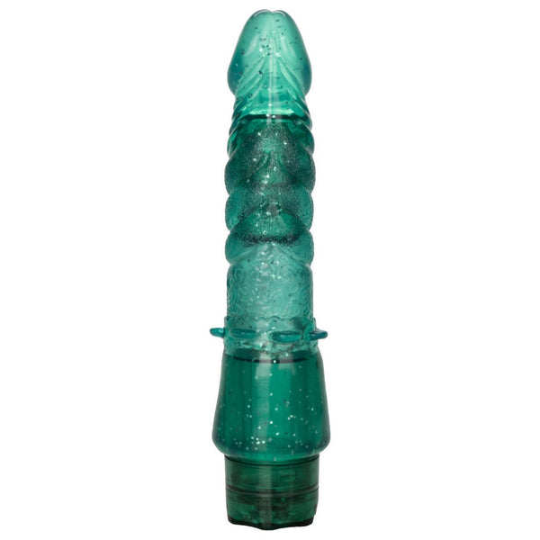 CalExotics Playful Dongs Emerald Studs Arouser - Extreme Toyz Singapore - https://extremetoyz.com.sg - Sex Toys and Lingerie Online Store - Bondage Gear / Vibrators / Electrosex Toys / Wireless Remote Control Vibes / Sexy Lingerie and Role Play / BDSM / Dungeon Furnitures / Dildos and Strap Ons &nbsp;/ Anal and Prostate Massagers / Anal Douche and Cleaning Aide / Delay Sprays and Gels / Lubricants and more...