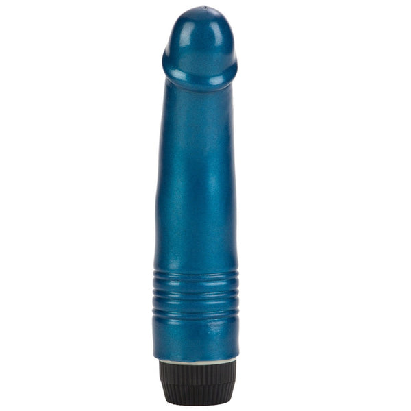 CalExotics Playful Dongs Midnight "G" Vibe - Extreme Toyz Singapore - https://extremetoyz.com.sg - Sex Toys and Lingerie Online Store - Bondage Gear / Vibrators / Electrosex Toys / Wireless Remote Control Vibes / Sexy Lingerie and Role Play / BDSM / Dungeon Furnitures / Dildos and Strap Ons &nbsp;/ Anal and Prostate Massagers / Anal Douche and Cleaning Aide / Delay Sprays and Gels / Lubricants and more...