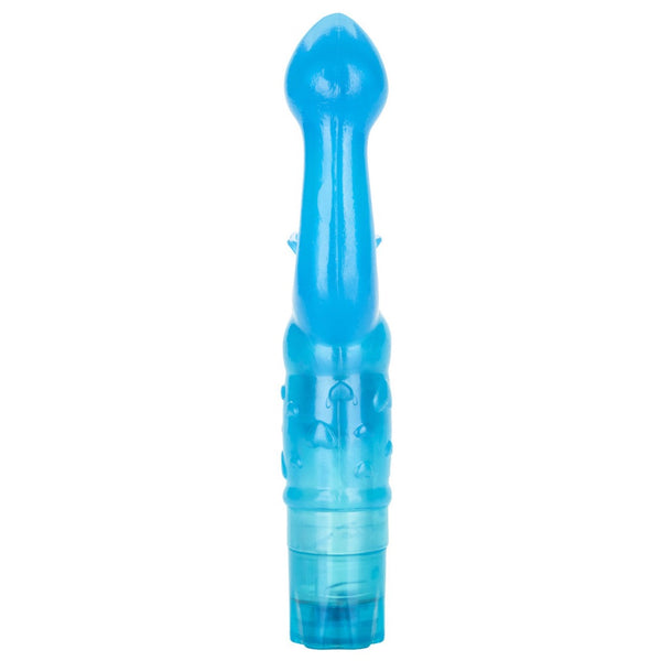 CalExotics Kiss Vibes The Original Butterfly Kiss Vibe - Blue - Extreme Toyz Singapore - https://extremetoyz.com.sg - Sex Toys and Lingerie Online Store - Bondage Gear / Vibrators / Electrosex Toys / Wireless Remote Control Vibes / Sexy Lingerie and Role Play / BDSM / Dungeon Furnitures / Dildos and Strap Ons &nbsp;/ Anal and Prostate Massagers / Anal Douche and Cleaning Aide / Delay Sprays and Gels / Lubricants and more...