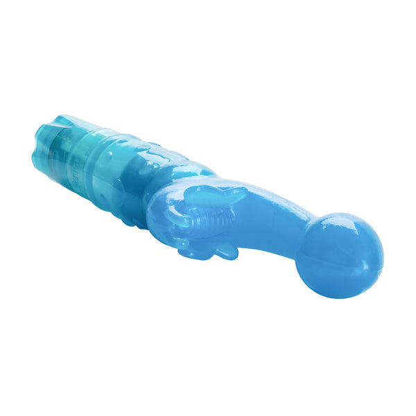 CalExotics Kiss Vibes The Original Butterfly Kiss Vibe - Blue - Extreme Toyz Singapore - https://extremetoyz.com.sg - Sex Toys and Lingerie Online Store - Bondage Gear / Vibrators / Electrosex Toys / Wireless Remote Control Vibes / Sexy Lingerie and Role Play / BDSM / Dungeon Furnitures / Dildos and Strap Ons &nbsp;/ Anal and Prostate Massagers / Anal Douche and Cleaning Aide / Delay Sprays and Gels / Lubricants and more...